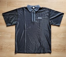 Metallica - Polo Shirt Zipper 