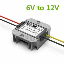 ATV Roller DC 6V - 12V