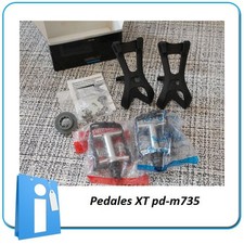 Retro pedale plattform shimano - retro,