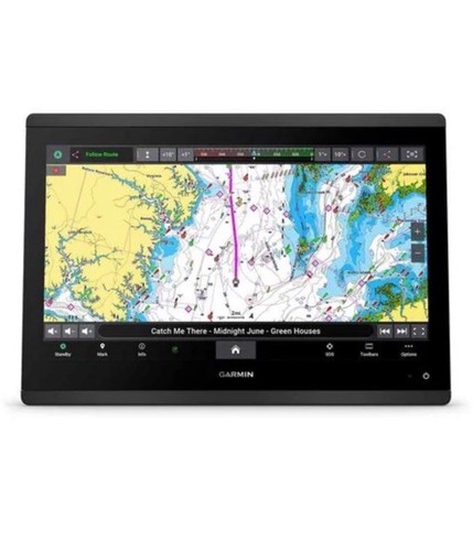 Garmin gpsmap 1643xsv - garmin,