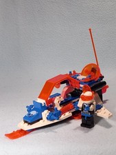 LEGO Space: Blizzard Baron