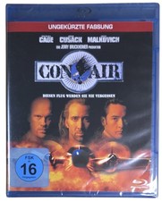 Con Air - Uncut (ungeschnitte