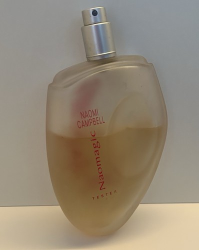 Naomi campbell naomagic 100ml - naomi,