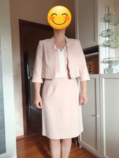 Comma Etuikleid + Bolero