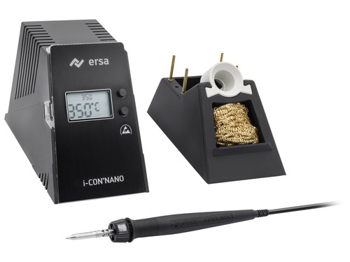 Ersa lötstation con - ersa,