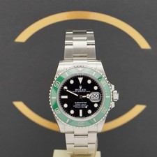 Rolex Submariner Date 41
