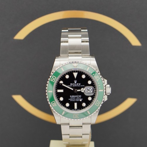Rolex submariner date - submariner,