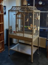 Vogelvoliere - Montana Cages - Madeira II