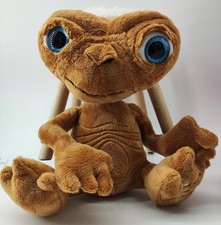 Soma E T der Außerirdische