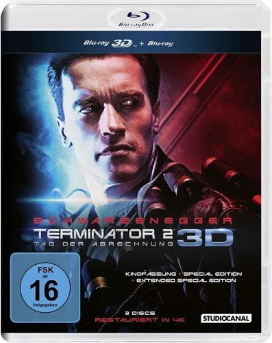 Terminator tag der - 2,