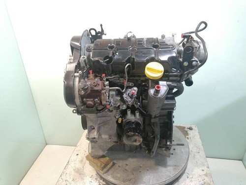Teilmotor citroen 2cv - 2cv, 6
