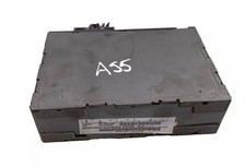 Saab 9-3 Ver2 2008 Radio