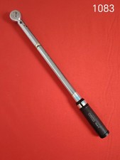 Drehmomentschlüssel 1.2 Zoll