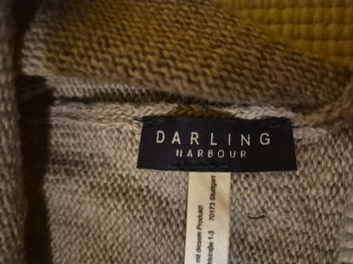 Darling harbour strickmütze - darling,