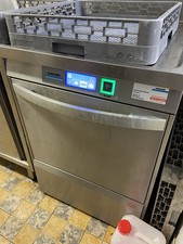 Winterhalter Geschirrspülmaschine UC-L   Gastro, Gastronomie