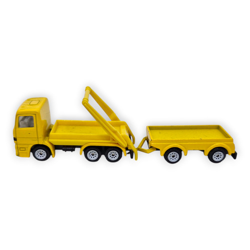 Siku 1516 mercedes actros - mercedes,