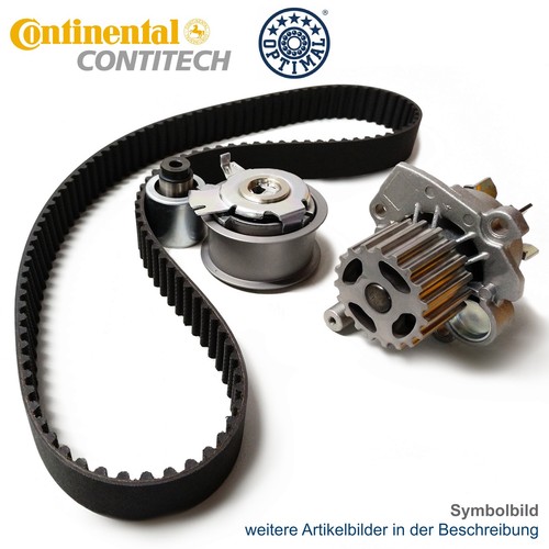 Contitech optimal - contitech,