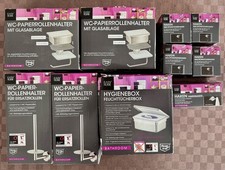 Easy Home Badausstattung