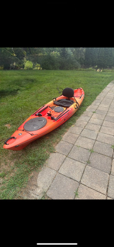 Wilderness systems tarpon 120 - systems,