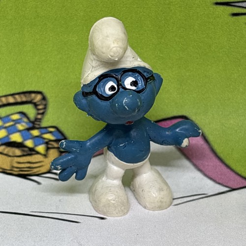 Schlumpf 20006 - 🌟, 🌟
