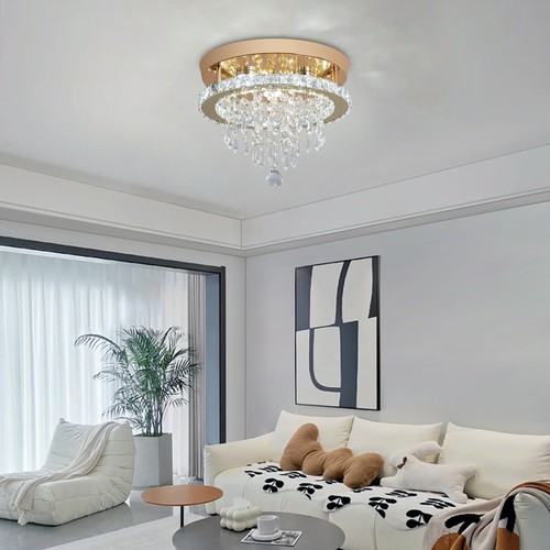 Luxus kristall led - k9,