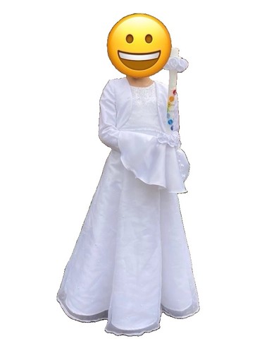 Kommunionkleid von emmerling - kommunionkleid,