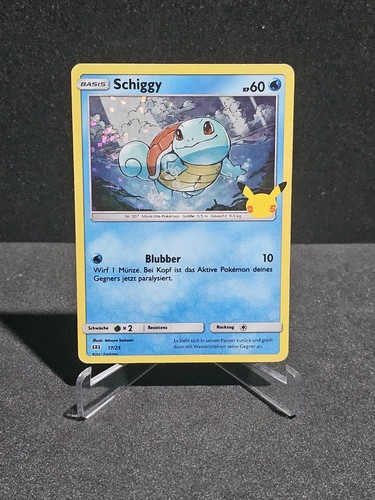 Schiggy mcd25 25 - schiggy,