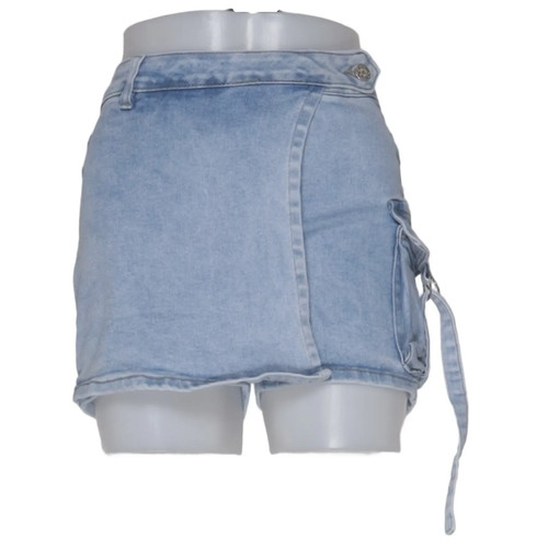 Miss jeansrock größe - miss,,