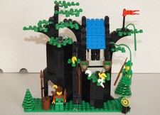 LEGO Castle 6054 Forestmen's