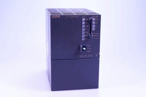 Vipa cpu315dpm typ - cpu315dpm,