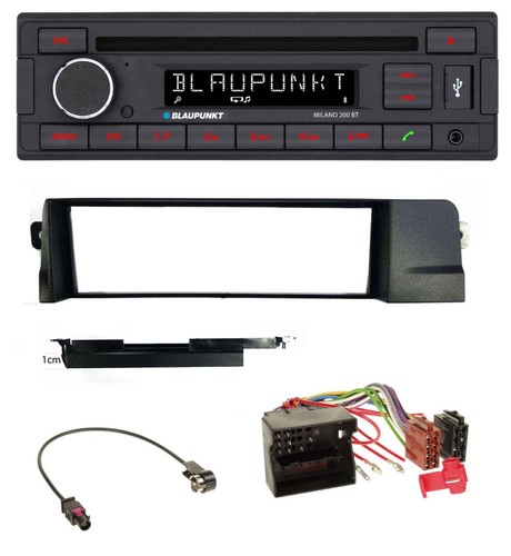 Blaupunkt mp3 usb - blaupunkt,