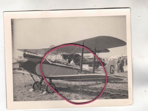 Photo foto flugzeug - foto, de