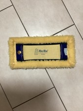 Bodentuch Trockenfaser Gelb Für Ha-Ra Bodenwischer Perfekt 32,5 cm