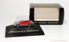 Porsche 911 (996) Carrera