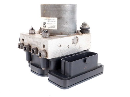 Abs esp pumpe - abs,