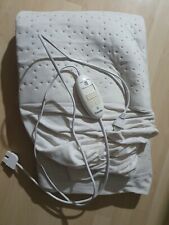 Beurer Spann Unterbett Wärmeunterbett Abschaltautomatik 200 X 90