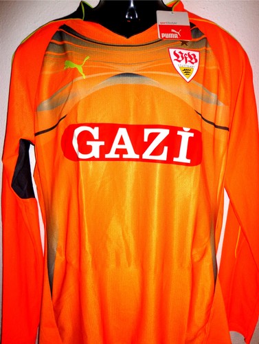 Vfb stuttgart torwart trikot - vfb,