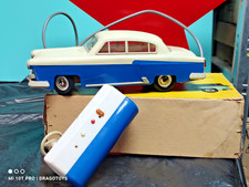 VINTAGE VOLGA M21 TOY CAR