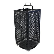 Lochwand Tisch Metall