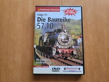 Die Stars der Schiene - Folge