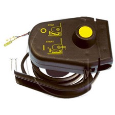 Totmannschalter Strom 10 AMP