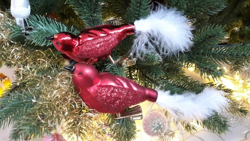 Weihnachtsdekoration