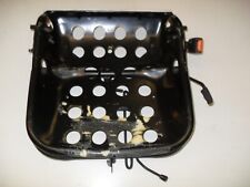 VW Scirocco 53B höhenverstellbare Sitzkonsole Konsole Sitz Beifahrersitz