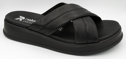 Rieker damenschuhe pantolette - rieker,