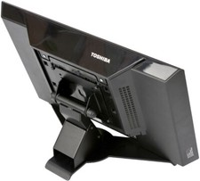 39,624cm 15,6" MONITOR ELO TOUCHSCREEN KASSENMONITOR VGA DP MULTITOUCH USB #88