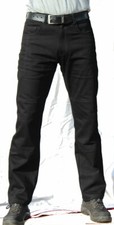 Motorradhose, Jeanshose