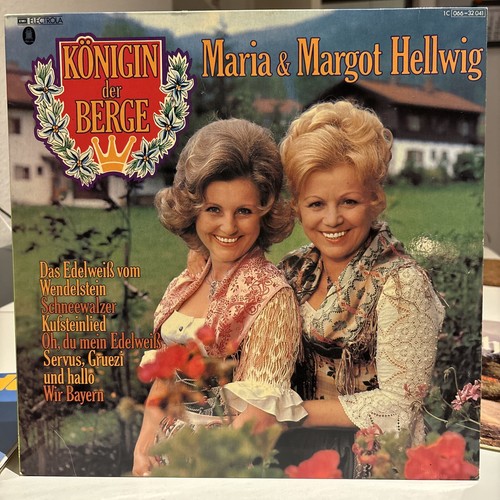Maria und margot - und, hellwig