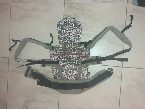 Manduca babytrage special - babytrage,
