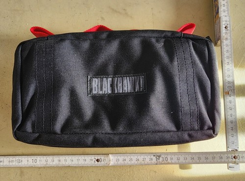 Blackhawk tasche bag schwarz - tasche,