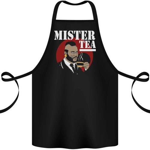 Mister tee lustig team - mister,